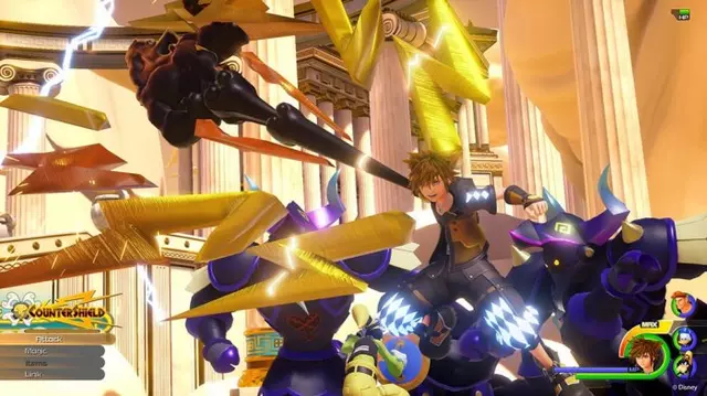 Comprar Kingdom Hearts 3 PS4 Estándar screen 8 - 08.jpg