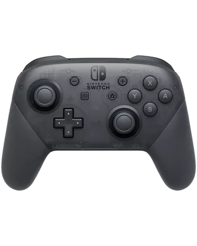 Mando Pro Controller Bluetooth