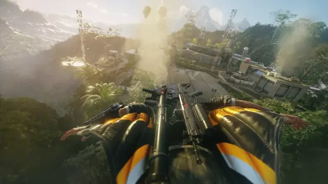 Reservar Just Cause 4 Gold Edition PS4 Estándar screen 6 - 06.jpg