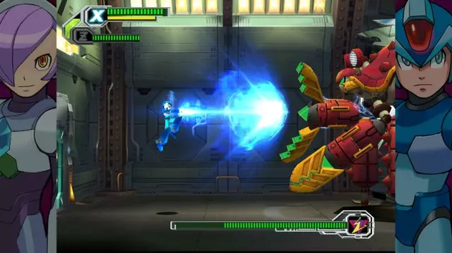 Comprar Mega Man X: Legacy Collection 1 y 2 - Import - USA Switch Estándar screen 5 - 05.jpg