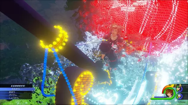 Comprar Kingdom Hearts 3 PS4 Estándar screen 6 - 06.jpg
