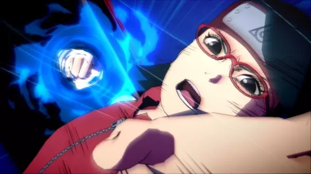 Comprar Naruto Shippuden Ultimate Ninja Storm 4: Road To Boruto - CIB Switch Estándar | Código Descarga screen 5 - 05.jpg