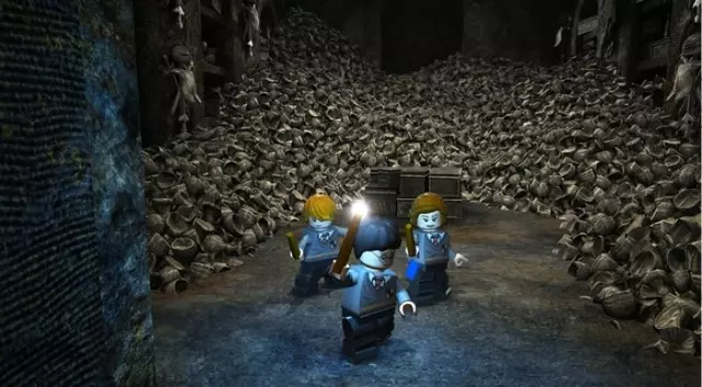 Comprar LEGO Harry Potter: Años 5-7 Xbox 360 Reedición screen 7 - 6.jpg