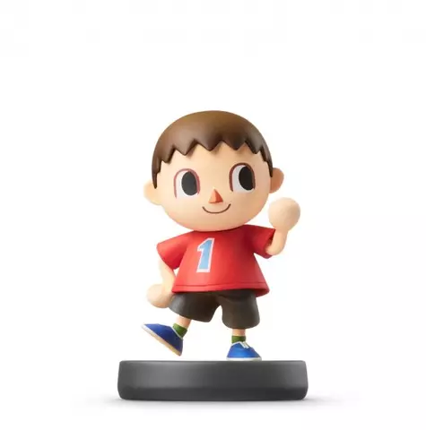 Comprar Figura Amiibo Villager (Serie SSB) Figuras amiibo screen 1 - 01.jpg