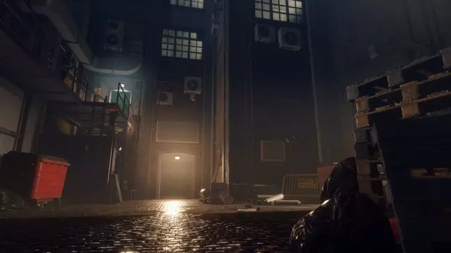 Comprar Blood and Truth VR PS4 Estándar screen 8