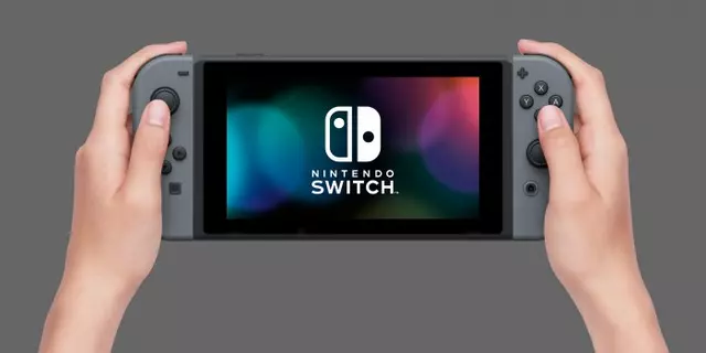 Comprar Nintendo Switch Consola Azul Neon/Rojo Neon V2 Switch screen 5 - 06.jpg
