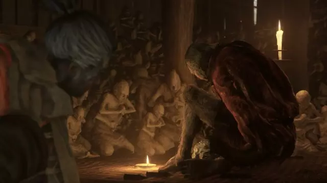 Comprar Sekiro: Shadows Die Twice - Imp Xbox One Estándar - EEUU screen 8 - 05.jpg