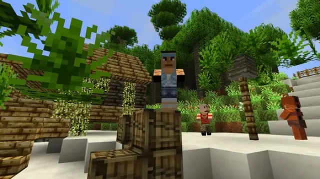 Comprar Minecraft PS4 Estándar screen 10 - 10.jpg