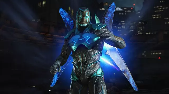 Comprar Injustice 2 - PS Hits - PS4 Reedición screen 10 - 10.jpg