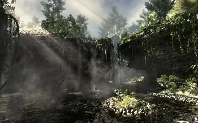 Comprar Call of Duty: Ghosts Edición Free Fall Xbox 360 Limitada screen 8 - 8.jpg