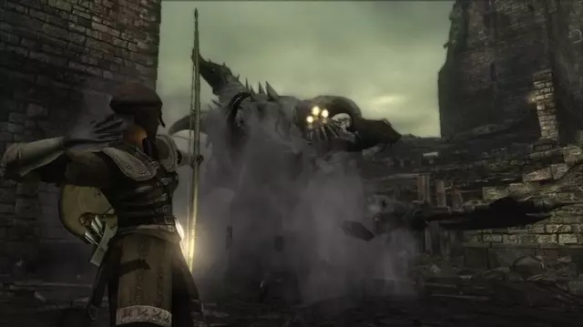 Comprar Demon's Souls - Import USA - Reedicion - PS3 Estándar screen 6 - 6.jpg