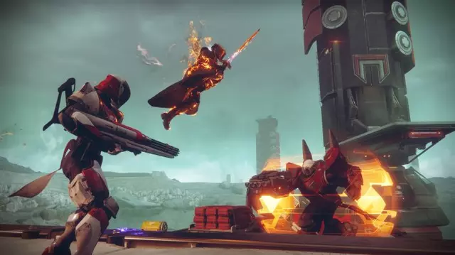 Comprar Destiny 2 - CIB PC Estándar screen 13 - 13.jpg