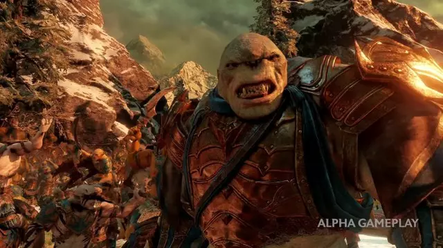 Comprar Middle Earth: Shadow of War - Import - EU Xbox One Estándar - EU screen 6 - 06.jpg