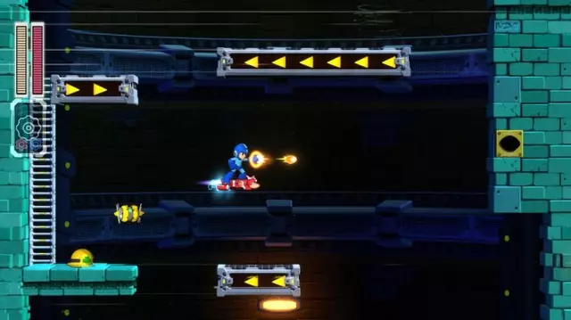 Comprar Mega Man 11 - Import - USA Switch Estándar screen 5 - 05.jpg