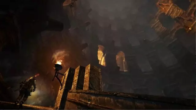 Comprar Dragons Dogma: Dark Arisen - Import - USA Switch Estándar screen 4 - 10.jpg