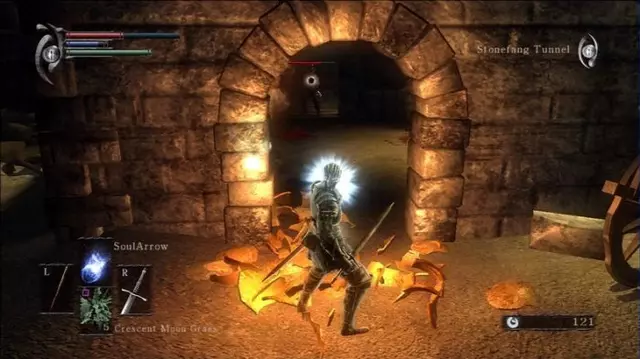 Comprar Demon's Souls - Import USA - Reedicion - PS3 Estándar screen 12 - 12.jpg
