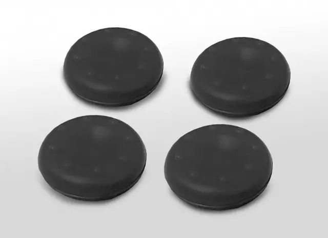 Comprar Pro Stick Grips para Mandos (4 Negro) PS4 - 01.jpg