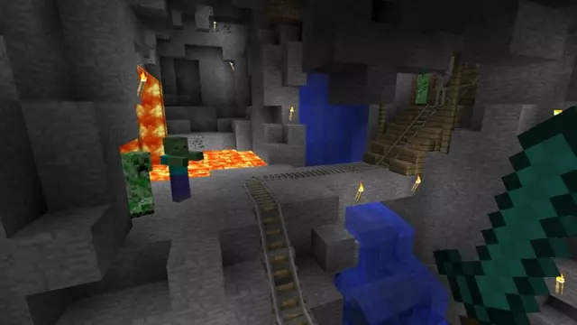 Comprar Minecraft PS4 Estándar screen 6 - 06.jpg