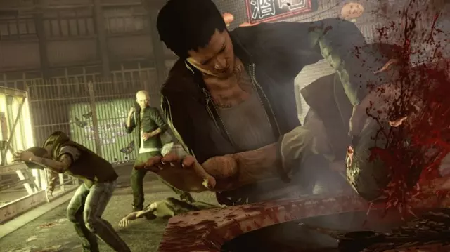 Comprar Sleeping Dogs - Import - UK Xbox One Estándar - UK screen 3 - 04.jpg