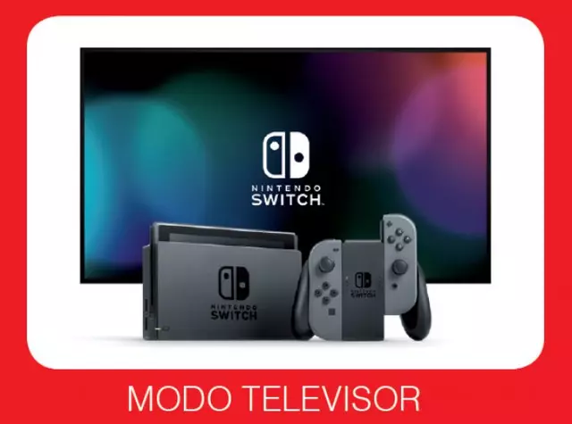 Comprar Nintendo Switch Consola Azul Neon/Rojo Neon V2 Switch screen 2 - 03.jpg