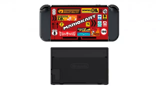 Comprar Play and Protect Skins Mario Kart Edition Switch - 02.jpg
