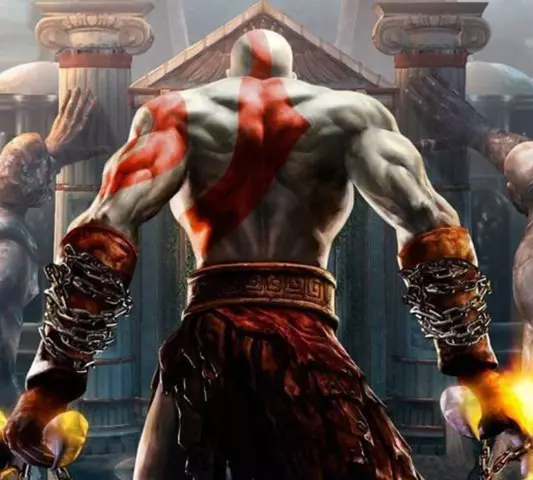 PS3 Videojuegos