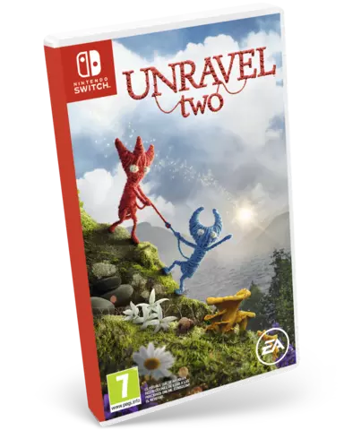 Unravel 2