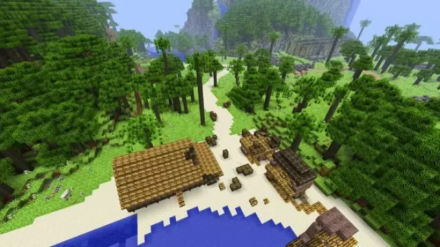 Comprar Minecraft PS4 Estándar screen 1 - 01.jpg