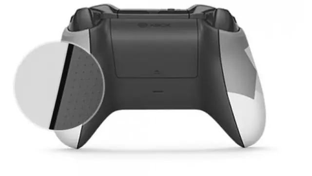 Comprar Mando Wireless Camuflaje Winter Forces Xbox One - 05.jpg