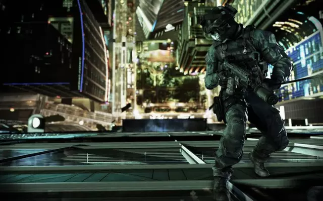Comprar Call of Duty: Ghosts Edición Free Fall Xbox 360 Limitada screen 6 - 6.jpg