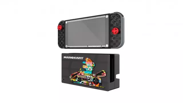 Comprar Play and Protect Skins Mario Kart Edition Switch - 01.jpg