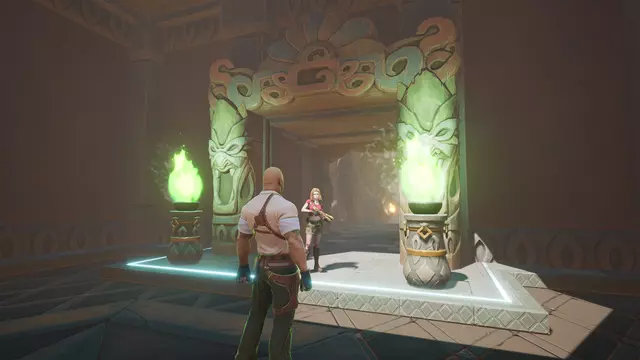 Comprar Jumanji: El Videojuego (Código de descarga) Switch Estándar | Código Descarga screen 5