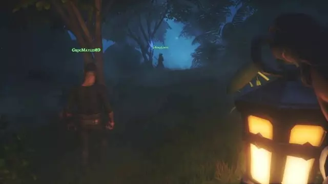 Comprar Sea of Thieves Xbox One Estándar screen 8 - 8.jpg