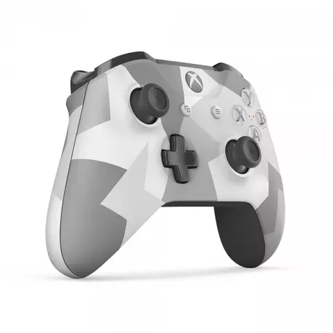 Comprar Mando Wireless Camuflaje Winter Forces Xbox One - 03.jpg