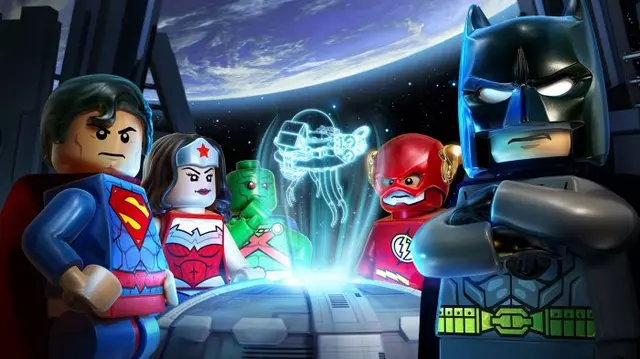 Comprar LEGO Batman 3: Más Allá de Gotham PS4 Reedición screen 17 - 18.jpg