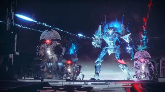 Comprar Destiny 2 - CIB PC Estándar screen 17 - 17.jpg