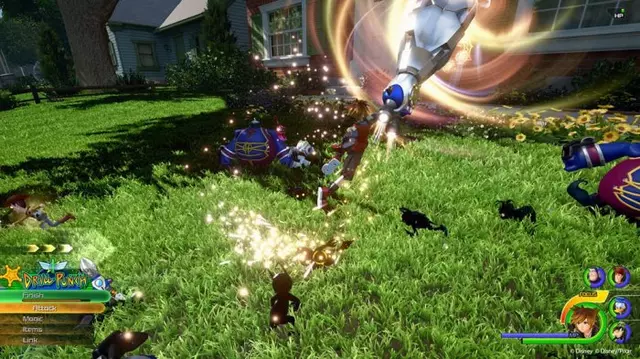 Comprar Kingdom Hearts 3 PS4 Estándar screen 11 - 11.jpg