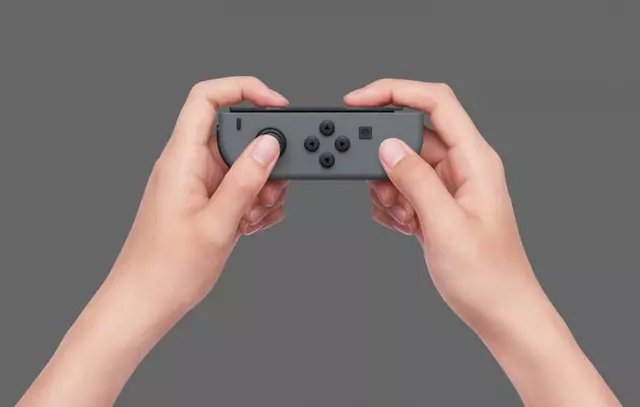 Comprar Nintendo Switch Consola Azul Neon/Rojo Neon V2 Switch screen 7 - 08.jpg