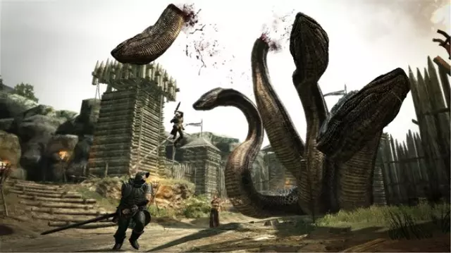 Comprar Dragons Dogma: Dark Arisen - Import - USA Switch Estándar screen 7 - 13.jpg