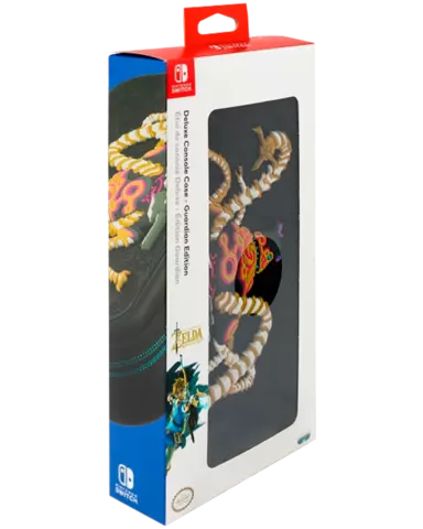 Funda Guardián The Legend of Zelda - Accesorios