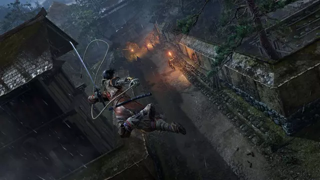Comprar Sekiro: Shadows Die Twice - Imp Xbox One Estándar - EEUU screen 3