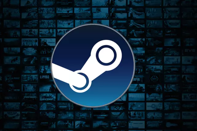 Tarjetas Prepago Steam