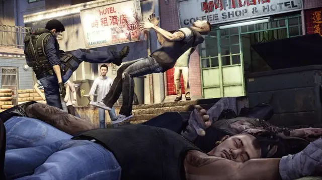 Comprar Sleeping Dogs - Import - UK Xbox One Estándar - UK screen 2 - 03.jpg