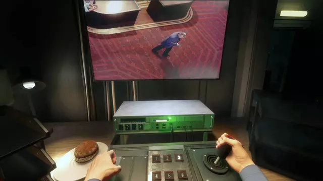Comprar Blood and Truth VR PS4 Estándar screen 2
