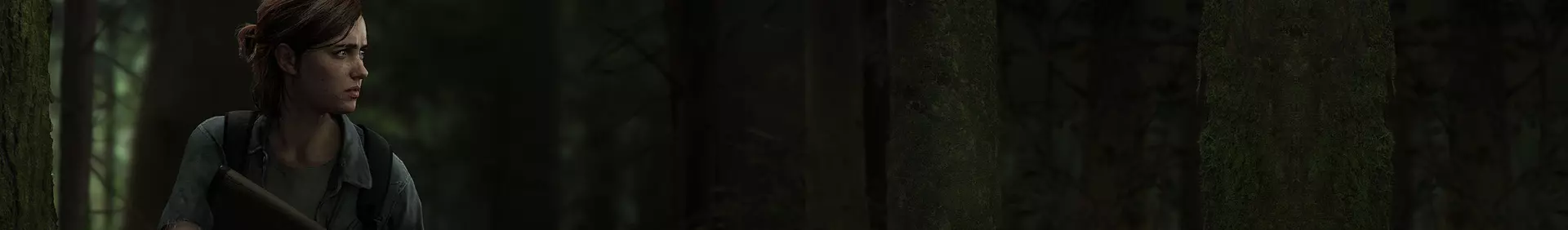 Mundo The Last of Us
