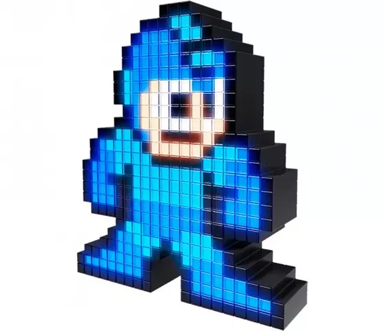 Comprar Pixel Pals Mega Man Figuras de Videojuegos screen 1 - 01.jpg