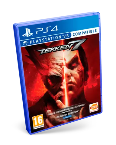 Tekken 7