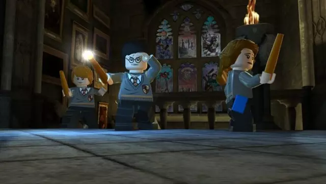 Comprar LEGO Harry Potter: Años 5-7 Xbox 360 Reedición screen 3 - 2.jpg