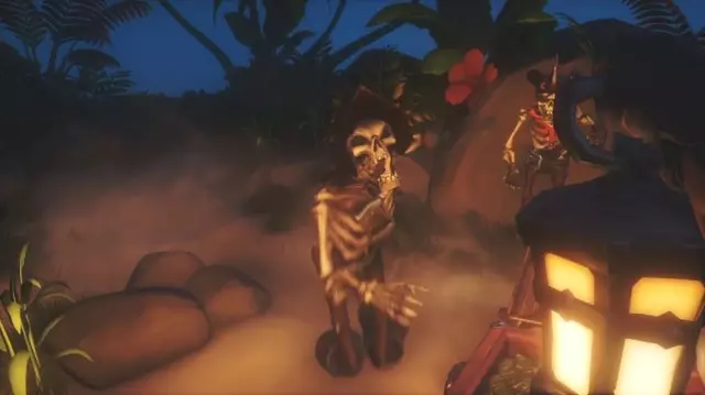 Comprar Sea of Thieves Xbox One Estándar screen 9 - 9.jpg