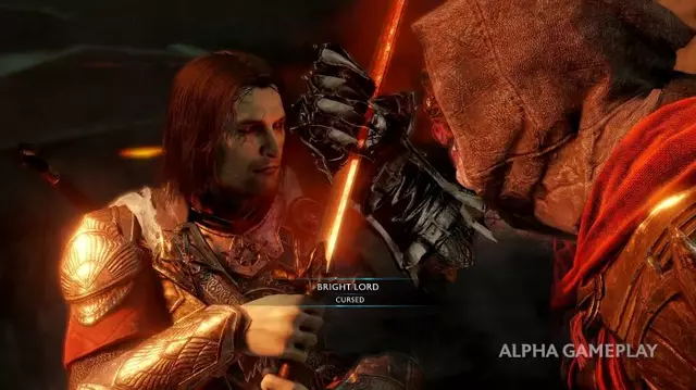 Comprar Middle Earth: Shadow of War - Import - EU Xbox One Estándar - EU screen 8 - 08.jpg